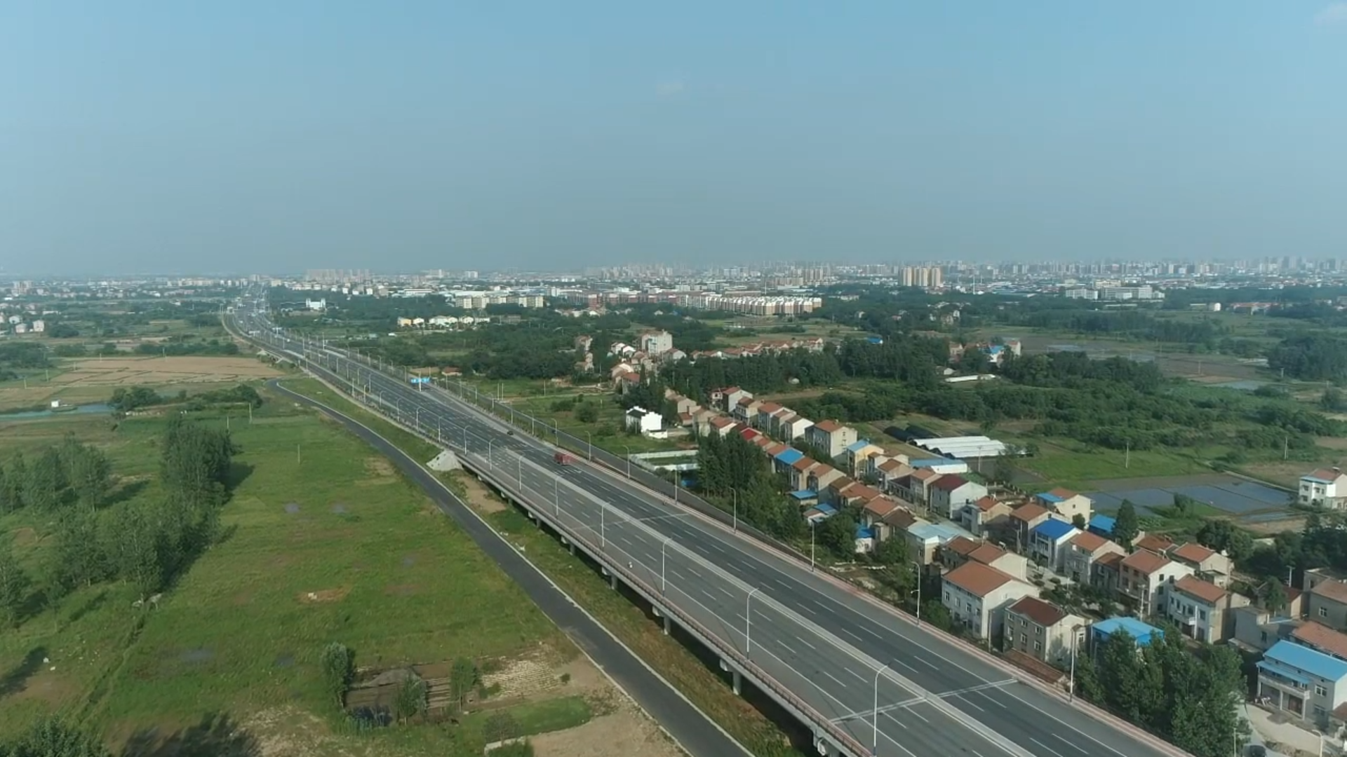 孝感市孝云大道长兴三路